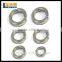 China manufacturer beryllium copper wave spring washer