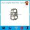 shaanxi fast transmission parts rear cover