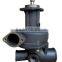 OEM 21010-96109 truck engine parts PD6 PE6 water pump for nissan