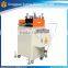 thick and thin straightening machine for sheet metal