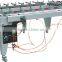 Banner making machine Pneumatic tighten Net Yarn Machine