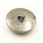 new design plastic dome shank garment buttons