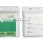 RBD 0.3mm Clear Soft Lanyard ID badge Holders