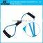Chest Expander Arm Fitness Strength Builder Resistance Band For Yoga Training