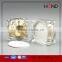 top quality high selling all over the world hongding 30g/50g round acrylic jar skin care packaging