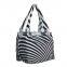 Polyester Or Nylon Folding Bag With Pouch Promotional Bag Nylon