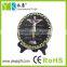 wholesale Religious the cross Christ activated carbon carving craft tourist souvenir gift