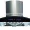 Best selling European style wall mouted Range hood /cooking hood