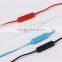 2016 new product bluetooth headset in ear sports headset 4.0 version stereo headphone