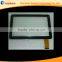 original FOR QSD E-C10068-01 10.1" Touch Screen Glass