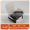 personalized small storage cardboard boxes with lids for sale