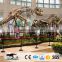 OA6076 Amusemenet Park Life Like Dinosaur Replic Statues Fossils