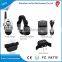 Remote for electric meter stop training collar for dog pets