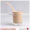 Non dairy creamer for black milk tea