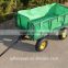 $30000 Trade Assurance Steel Mesh Utility Grocery Hand Carts