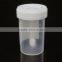 Medical Dispose 60 ML Stool Container