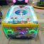 Funny Air hockey game machine for children/ coin operated game machine for exercise / sports game machine for kids
