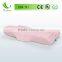 2016 decorative memory foam bamboo pillow DBR-781