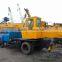QY-8 Used XCMG 8 ton Truck Crane
