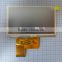 PT0434827T-A413 4.3" TFT 480 * 272 LCD Display TFT with resistive touch screen 4.3 inch