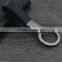 SSS>2015 Hot Sale Alloy Metal Leather Fashion Men Single Ring Car Key Chains&
