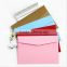 17.5x12.8cm Retro Style A Grade Quality Blank Kraft Envelopes Natural color Plain Party Gift Paper Bags