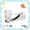 V-GF32-08 Interesting Tooth Shape Desktop Business Card Holder For Desk