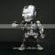 Catoon Hero Garage Kits for promotion gift with light
