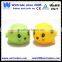 Blue and yellow sealion BB whistle squeaky seal animal