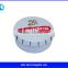 mini custom painted small round tin boxes for candy chocolate