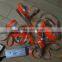 Can wantonly cut el tape / Can wantonly cut el strip / Can wantonly cut el belt / IGST-25 White