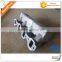 exhaust manifold OEM casting products from  supplier China manufacturer with material steel aluminum iron