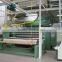 PP spunbonded production line for non-woven fabric