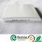 PVC shutter components