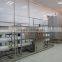 stainless steel drinking water treatment plant