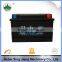 MF Car Starting Battery JIS Standard Lead Acid 12V 120Ah OEM