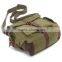 SEARRCO wholesale hunting shooting canvas shotgun cartridge bag