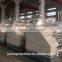 china supplier 3/5/7 ply corrugated cardboard production line/corrugated paper making machine