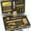 Hardware Tools set (hammers pliers spanners screwdrivers)