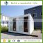 Villa,House,Office Use and Sandwich Panel Material container house