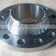A105/A105N long neck weld raised face stainless steel Weld Neck flange