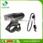 Factory lowest price 4 modles mountain CREE LED bicycle light /bike headlight with 300 lumens