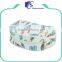 Wholesale luxury canvas cosmetic bag bulk makeup bag for girls