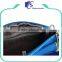 Waterproof polyester men sport waist bag