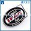 custom belt buckles with logo