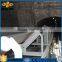 High quality heat resistant belt conveyor for sale