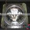 Huangyan injection plastic auto hub cap mould supplier