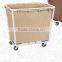 Cleaning service Trolley
