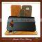 Classical Crazy horse Leather Material phone case for i6 plus 5.5inch wholesale