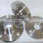 Slip on 1.4308 Plate Lapped Loose Blind super duplex Stainless Steel Flange